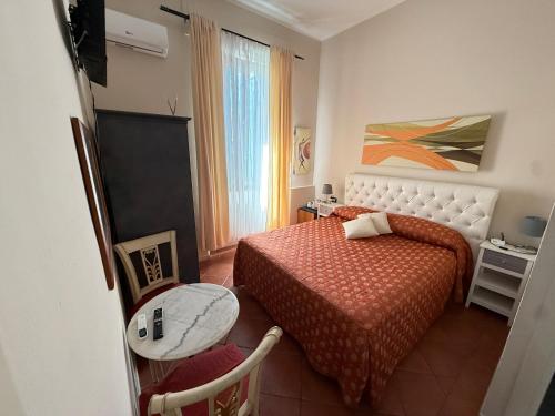 Piccarda Rooms