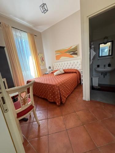 Piccarda Rooms