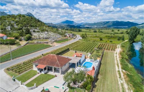2 Bedroom Home In Stasevica