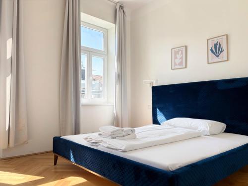 ampm Traunfelsgasse - Coliving Vienna I Monthly Stays