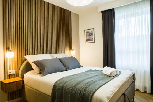 Apartament TEN JEDYNY