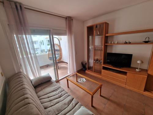 APARTAMENTO ROYAL MARINE DELUXE.