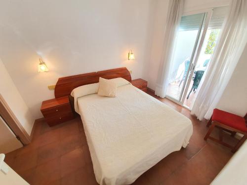 APARTAMENTO ROYAL MARINE DELUXE.