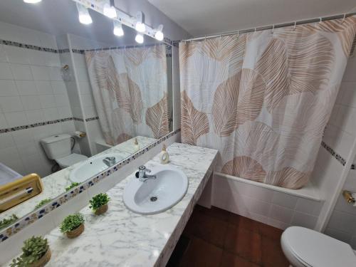 APARTAMENTO ROYAL MARINE DELUXE.