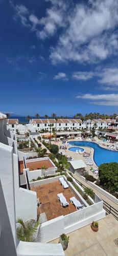 Parque Santiago 1, 356 Tenerife Dream Properties