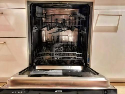 Foto Stylish 1 Bed Apartment in Belfast City Centre 6