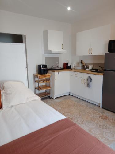 Chambre Carcassonne