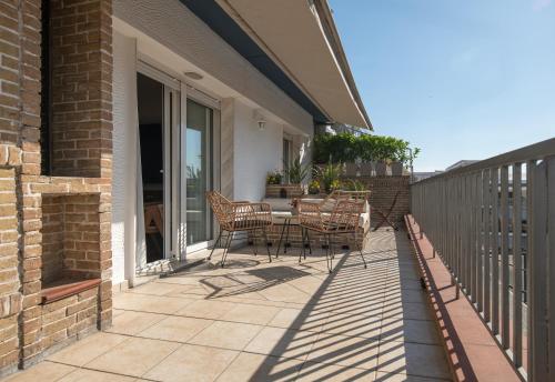 Lassani Penthouse