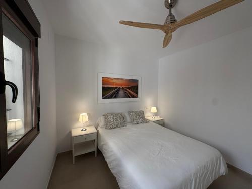 Casa Magallanes Conil
