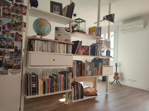 Appartement lumineux avec vue parc Bastide Cézanne, 3 chambres, proche centre Aix