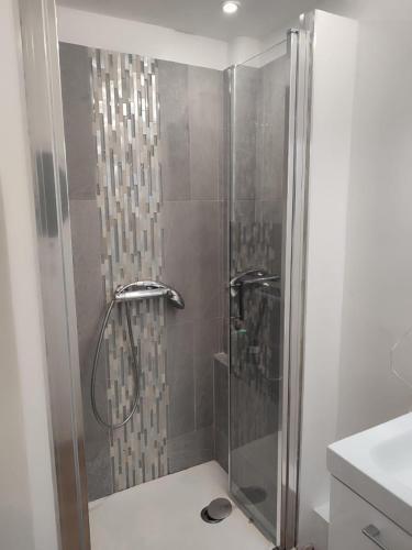 Appartement lumineux avec vue parc Bastide Cézanne, 3 chambres, proche centre Aix