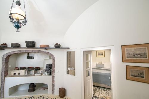 Elegant Santorini Villa Villa Mariniou Private Hot Tub Air Conditioning