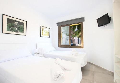 Charming Mallorca Apartment 3 Bedrooms Villa Townhouse Alnair