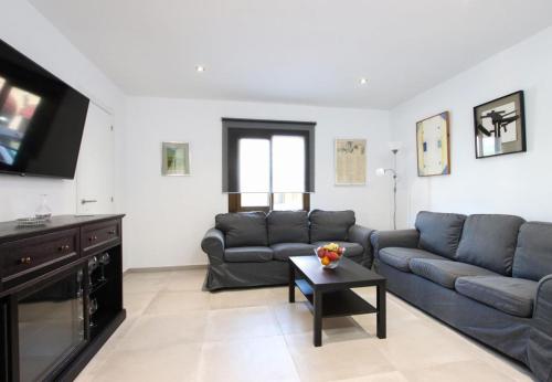 Charming Mallorca Apartment 3 Bedrooms Villa Townhouse Alnair