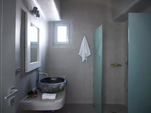 Exquisite Mykonos Villa Villa Superior 4 Bedroom Private Pool