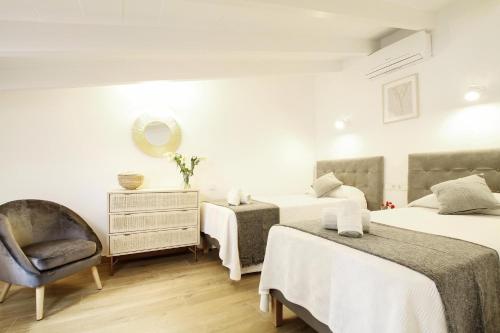 Distinguished Pollensa Villa 4 Bedrooms Villa Segu Cini