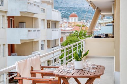 Chios Comfort Home D2