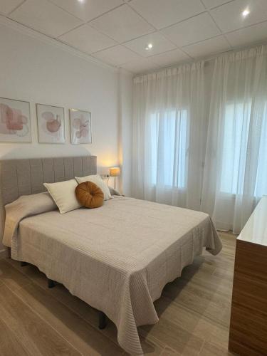 Loft Millón 28 - Diseño y Playa