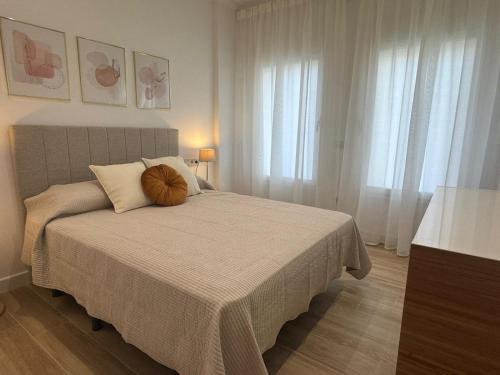 Loft Millón 28 - Diseño y Playa