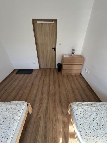 Apartmány u letiště v Mladé Boleslavi