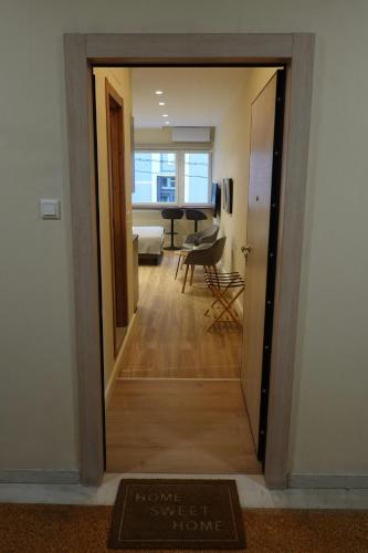 Monastiraki Urban Nest