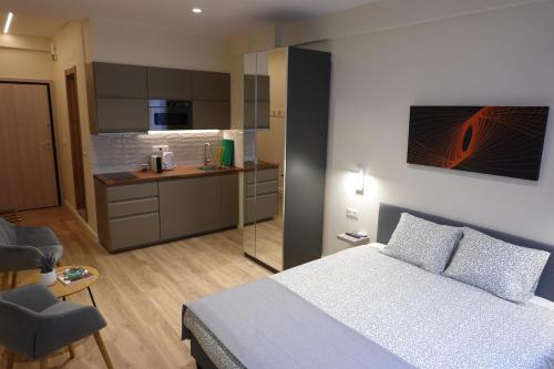 Monastiraki Urban Nest