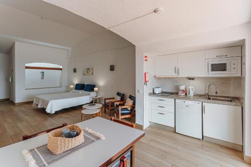 Apartamentos Borda D´Agua