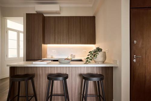 Acropolis Eclectic Residence II