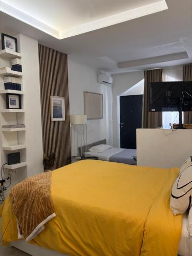 Foto Loft Las Alpujarras - Torremolinos Centro, a 6 minutos de la playa caminando 6