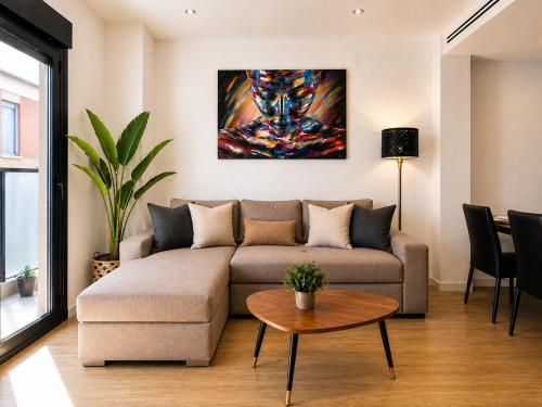 Ohana Apartment Málaga Centro photo 10
