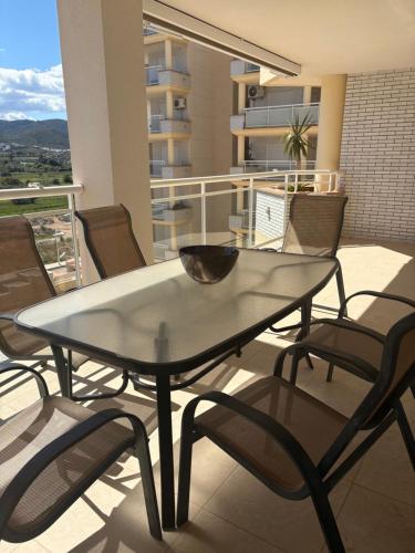 Apartamento La Caleta II - Peñiscola