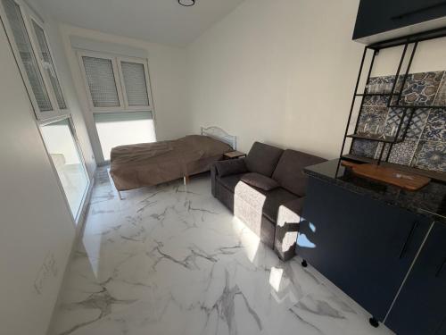 Appartement Marseille