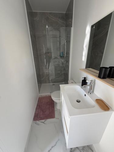 Appartement Marseille