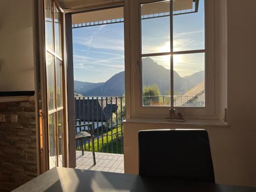 Panorama Appartement am Mühlbachberg