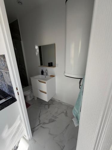 Appartement Marseille