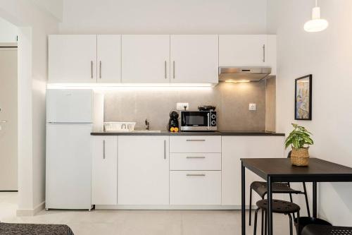 Helios Domus Sunrise - Luxury Apartment