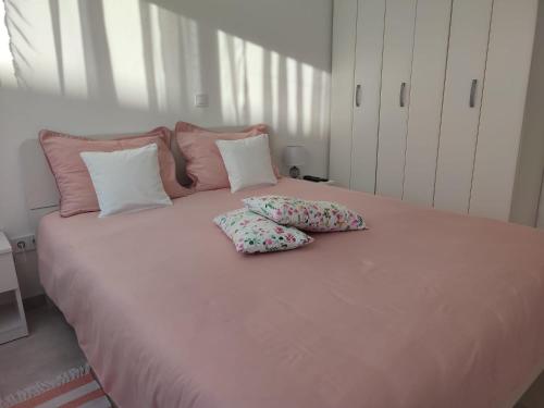 Apartment Janja