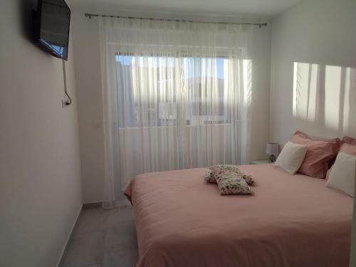 Apartment Janja