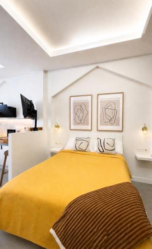 Foto Loft Las Alpujarras - Torremolinos Centro, a 6 minutos de la playa caminando 2