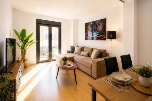 Ohana Apartment Málaga Centro photo 1