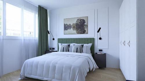 Center Located Apartment Cosy - 5min walk to the palace