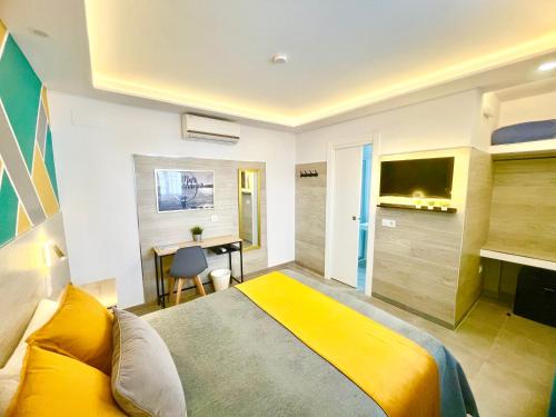 DORI ROOMS - Hostal