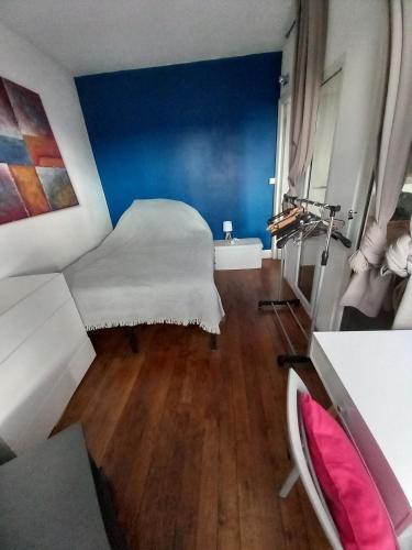 Appartement Batignolles pour 2 pers