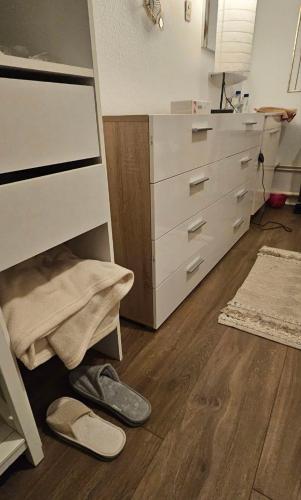 Appartement 1 Chambre