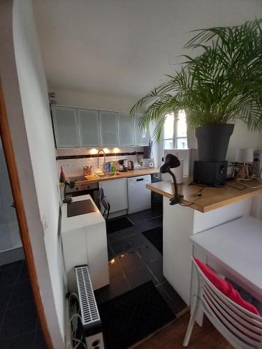 Appartement Batignolles pour 2 pers