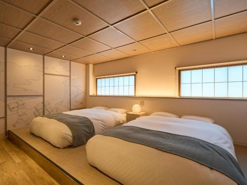 Maguchi Group Co,, Ltd, Chikko Branch Office 2nd a - Vacation STAY 47989v