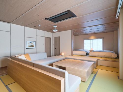 Maguchi Group Co,, Ltd, Chikko Branch Office 2nd a - Vacation STAY 47989v