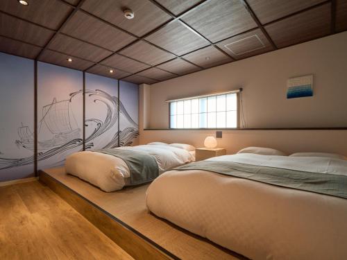Maguchi Group Co,, Ltd, Chikko Branch Office 2nd a - Vacation STAY 48025v