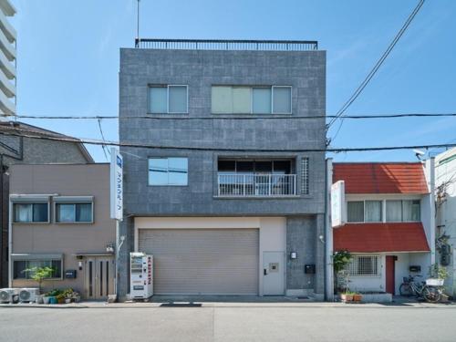 Maguchi Group Co,, Ltd, Chikko Branch Office 2nd a - Vacation STAY 48025v