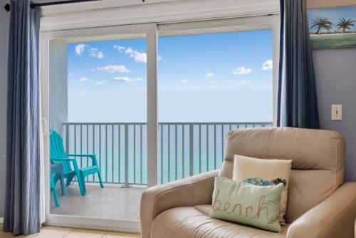 The Summit 1421 - Wake to Gulf Views photo 3